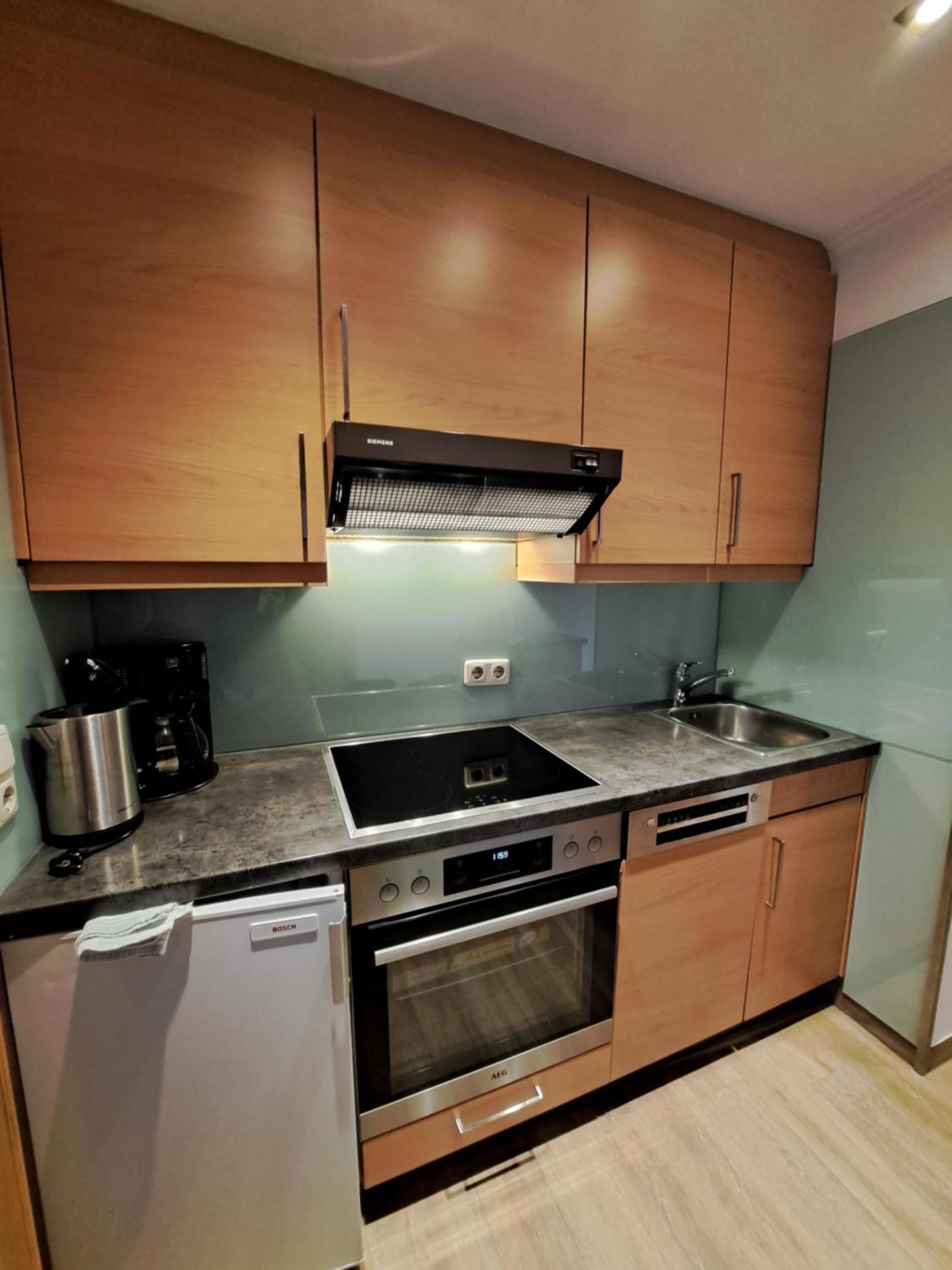 Pension Edelweiss Санкт-Йохан Экстерьер фото